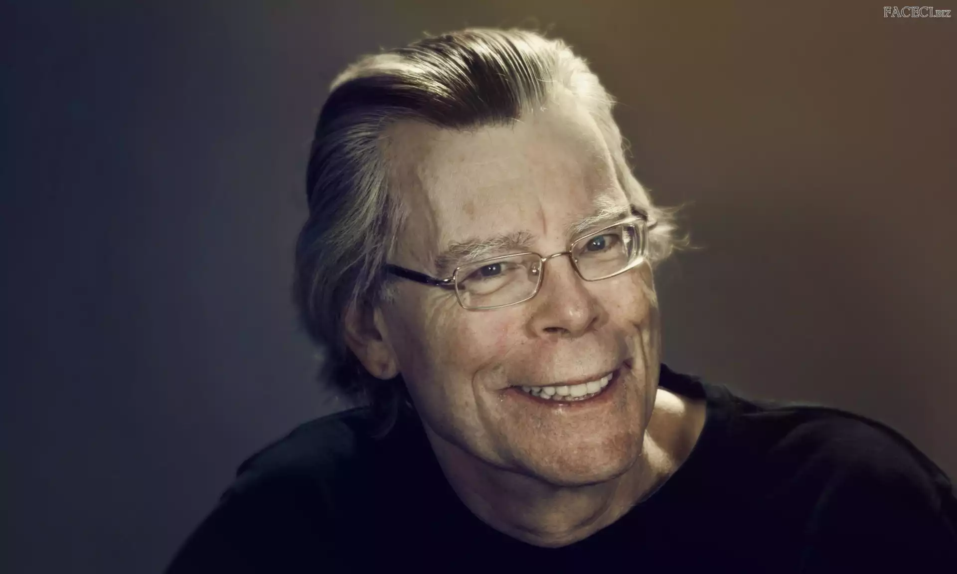 Stephen King, Pisarz