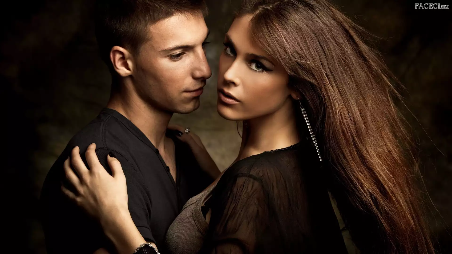 Para, Kobieta, Mężczyzna